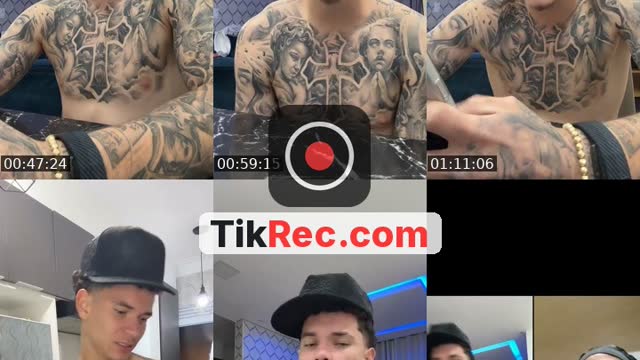 @poteess TikTok live from 2026-09-15