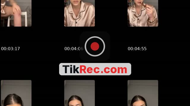 @iinesscalderon TikTok live