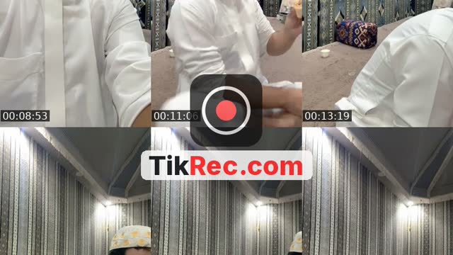@c8_u9 TikTok live
