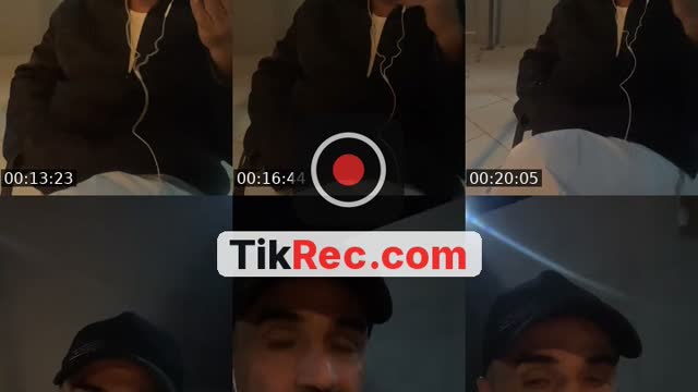 @userkh0066 TikTok live