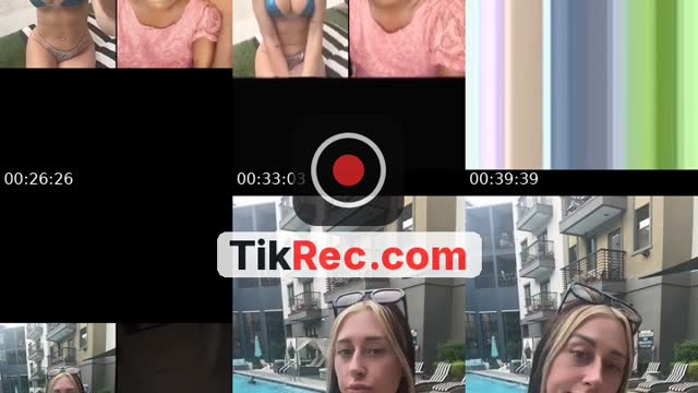 @kelbarbiefit TikTok live from 2026-09-15