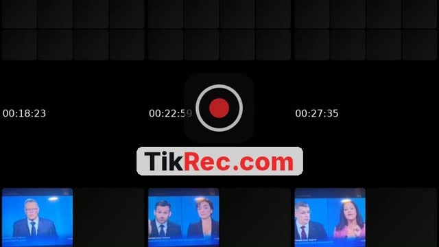 @parti.patriote TikTok live
