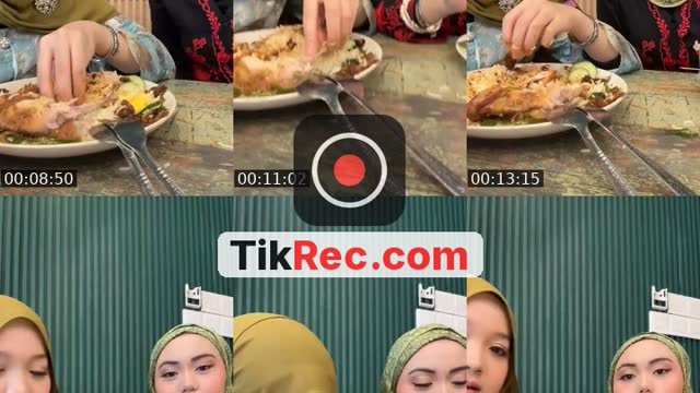 @sarhkrmilaa TikTok live from 2026-09-15