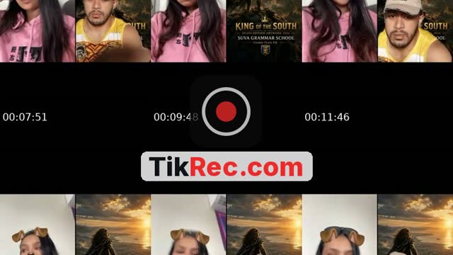 @itsmazzzxo TikTok live from 2026-09-15