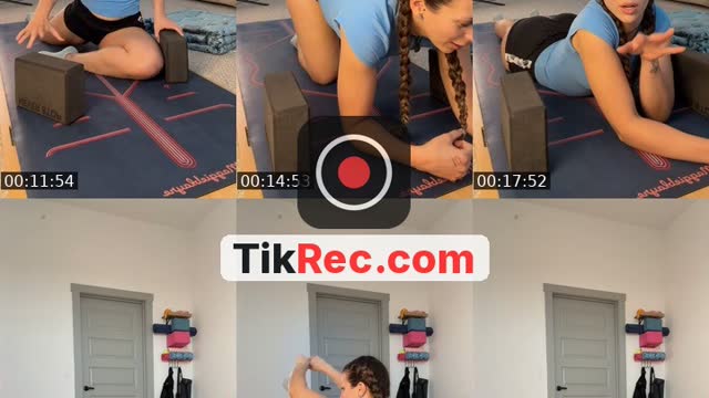 @maggieblayre TikTok live from 2026-09-15