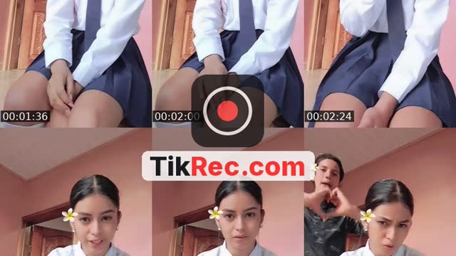 @camiworld_ TikTok live