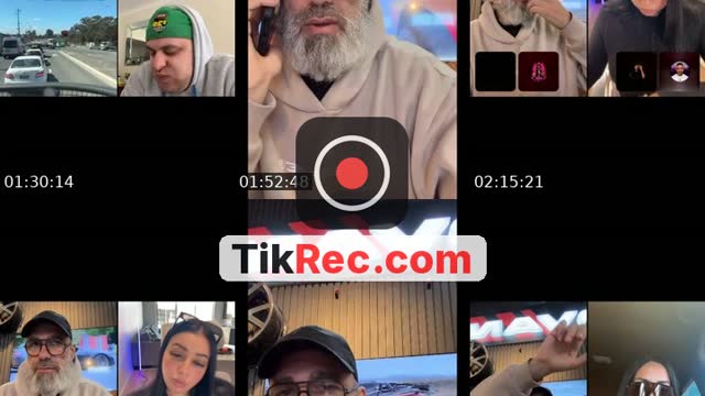 @wheelhubfitmnetscarigbah TikTok live from 2026-09-15