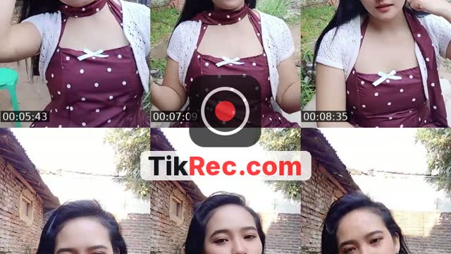 @vhinadell TikTok live from 2026-09-15