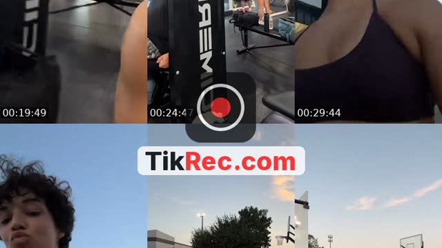 @ciaralynnrosa TikTok live from 2026-09-15