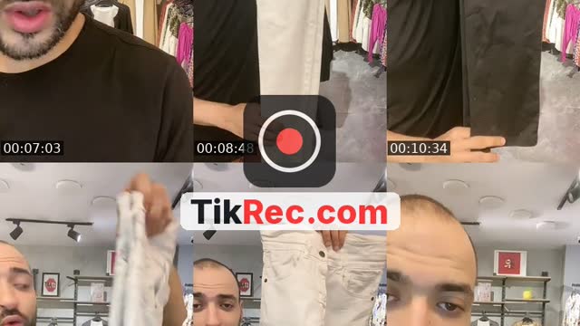 @lafemmefashionwear TikTok live from 2026-09-15