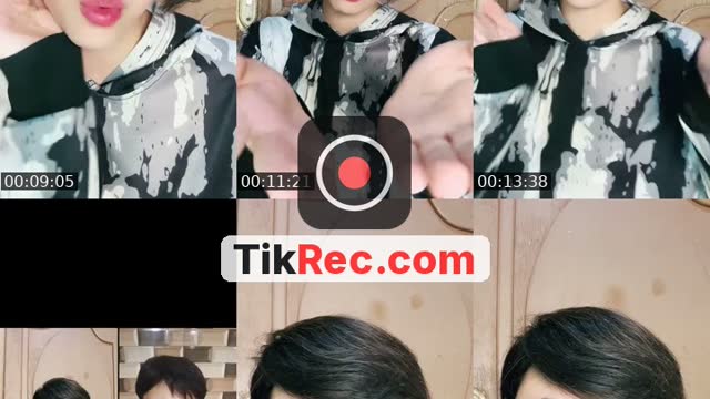 @ahmed_khadir94 TikTok live