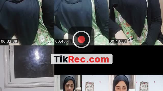 TikTok live: يارب by @mostafa...shrouk