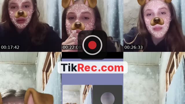 TikTok live: Bem-vindo(a) à minha LIVE by @usuariodasara