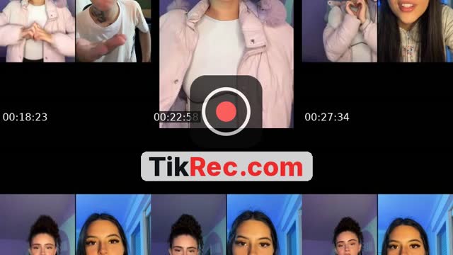 @cerejaniih TikTok live from 2026-09-16