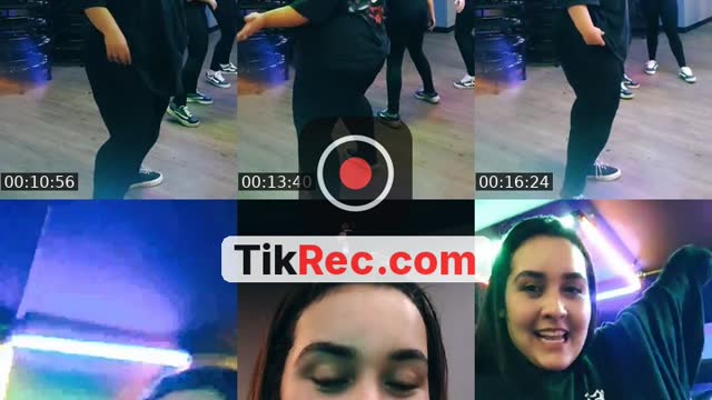 Fitdance - @janineesales