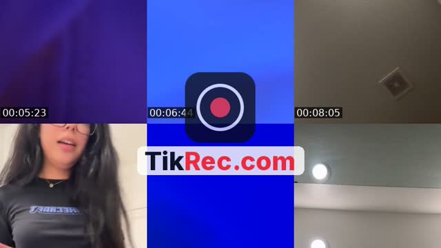 @onlymeliy TikTok live