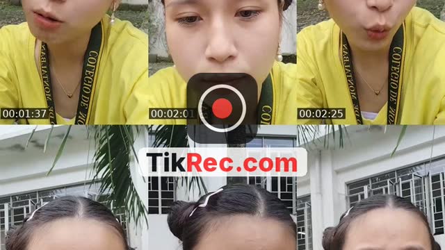 @urlove_mly TikTok live