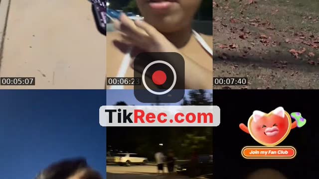 United States TikTok live: I’m bout to get into a fight by @crystalactic