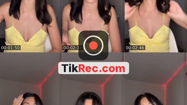 @heba.elff TikTok live