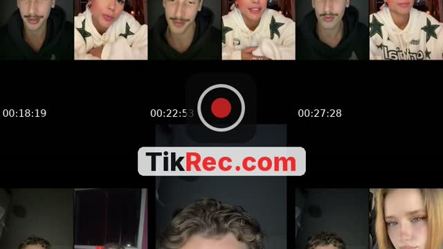 @ixnzxn TikTok live from 2026-09-16