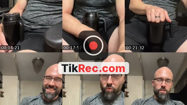 @rogerthat1986 TikTok live from 2026-09-16
