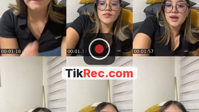 @karol_0443 TikTok live