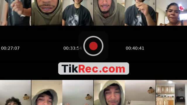 @_sebii_18 TikTok live