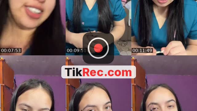 @elen_veron TikTok live
