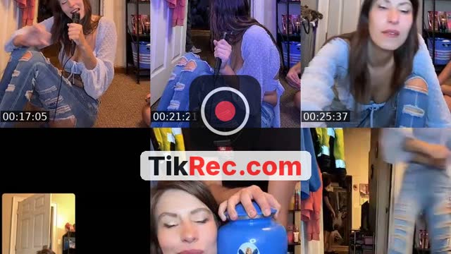 @katygriffinnn TikTok live from 2026-09-16