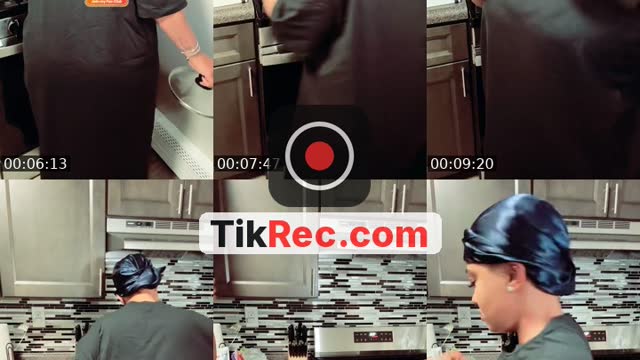 @stormk31 TikTok live