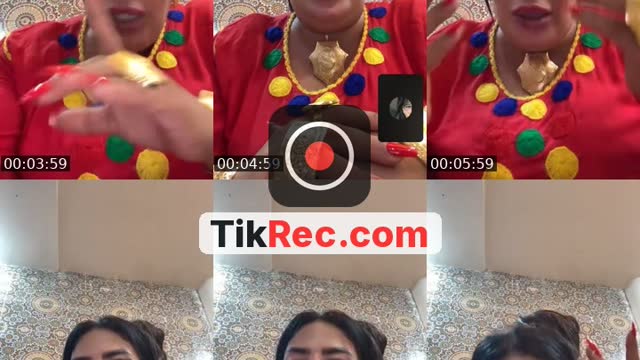 @chrifalaila.01 TikTok live
