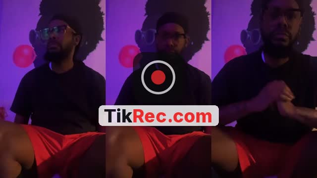 @pm26230 TikTok live