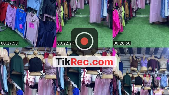 @chimboteropacomoda TikTok live from 2026-09-16