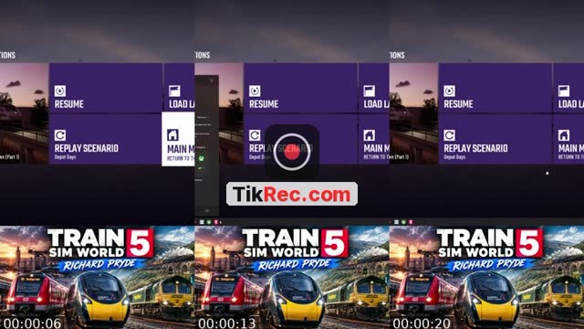 TSW 5,DLSS 5 - @richardpryde