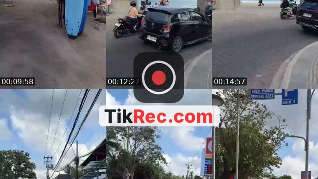 @anakkosbali TikTok live from 2026-09-16