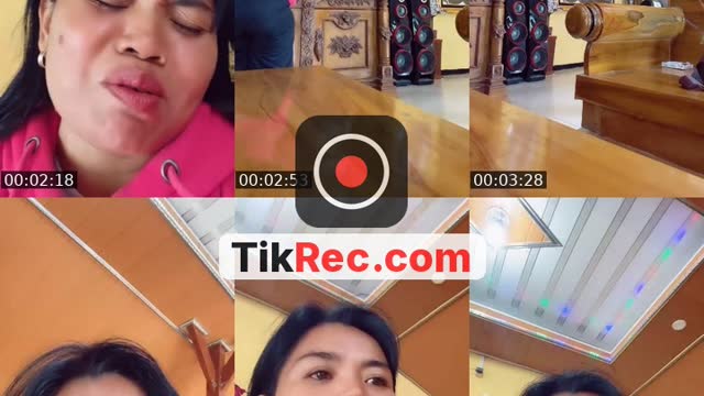 @salamahmah23 TikTok live