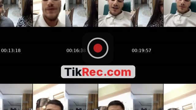 @urfavasm1 TikTok live