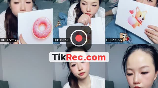 @un3oabe66 TikTok live