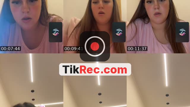 @bekkouchechahinez6 TikTok live