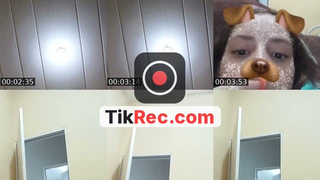 @isabelipadilha211 TikTok live