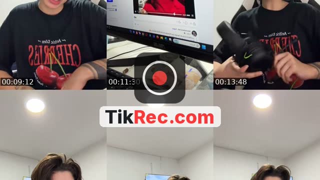 @ashleeb66 TikTok live from 2026-09-16