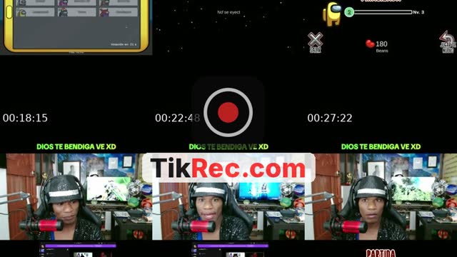 TikTok live: que bendición ve by @j.h.delacruz.7.7.7