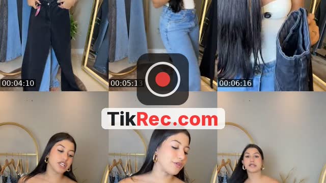 @dicasdalivs TikTok live