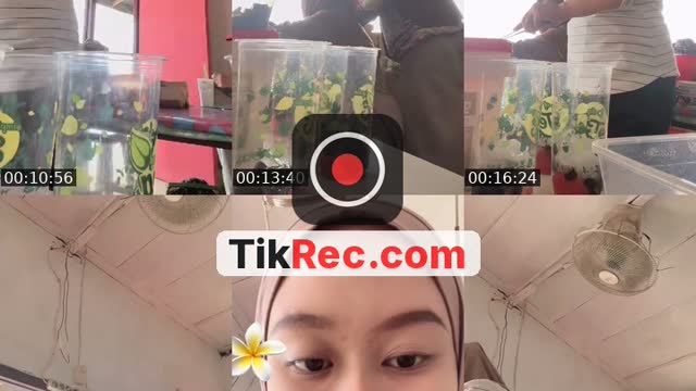 @alyardhita TikTok live