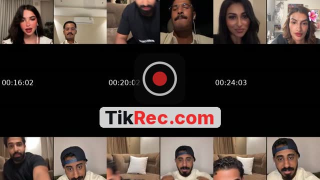 @7iz16 TikTok live