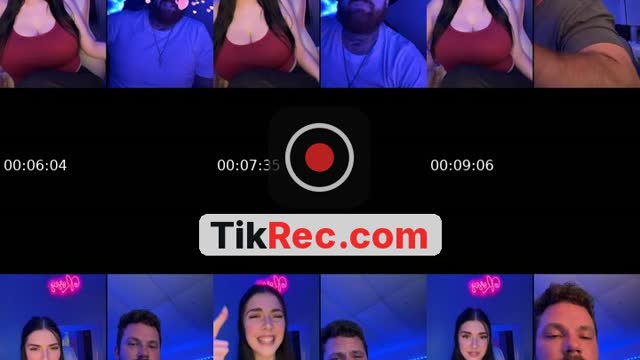 @roseydarling1 TikTok live