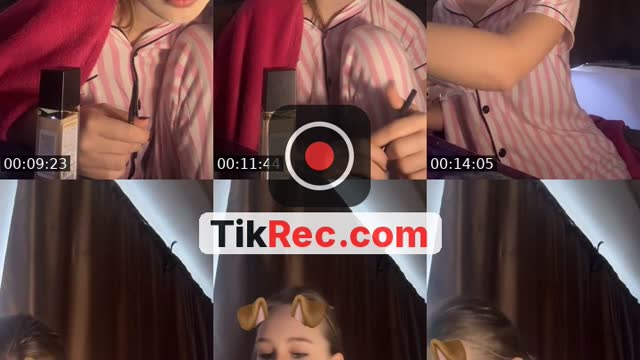 @ark_a19 TikTok live