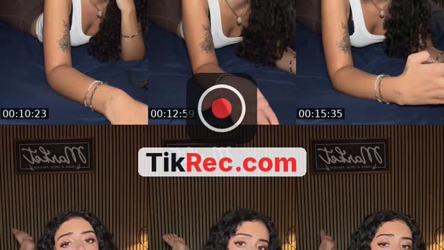 @isa.portofinaa TikTok live