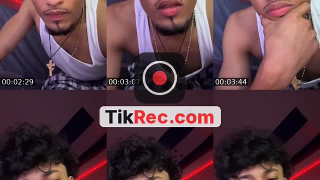 @armando.ferrufino37 TikTok live