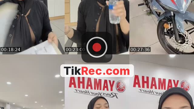 TikTok live: READY 😝 by @soonchongmotor
